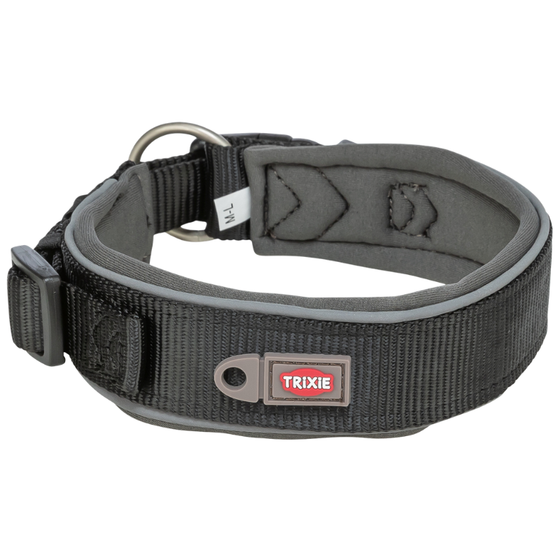 TRIXIE Premium Halsband, extra breit