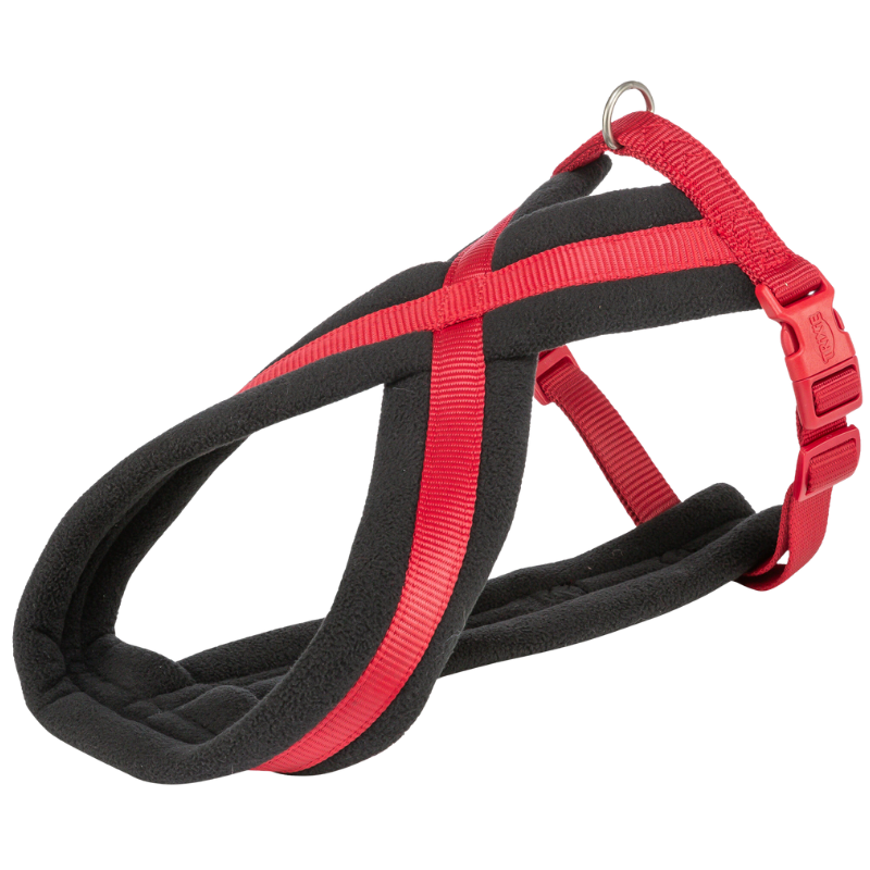 TRIXIE Premium Touren-Geschirr