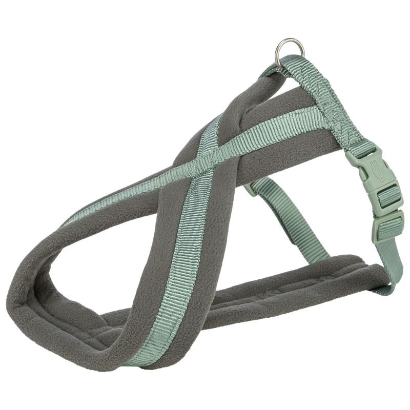 TRIXIE Premium Touren-Geschirr