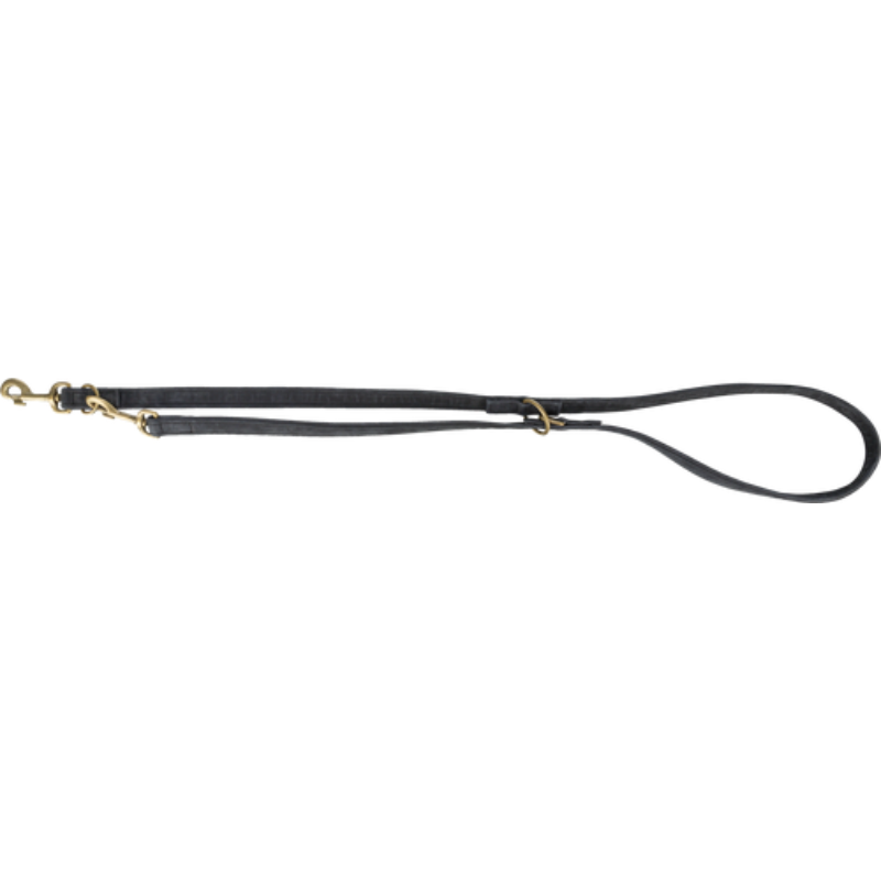TRIXIE Pure Verlängerungsleine, Leder