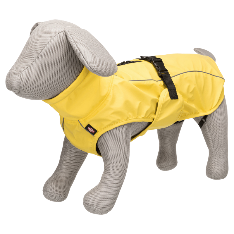 TRIXIE Regenmantel Vimy für Hunde