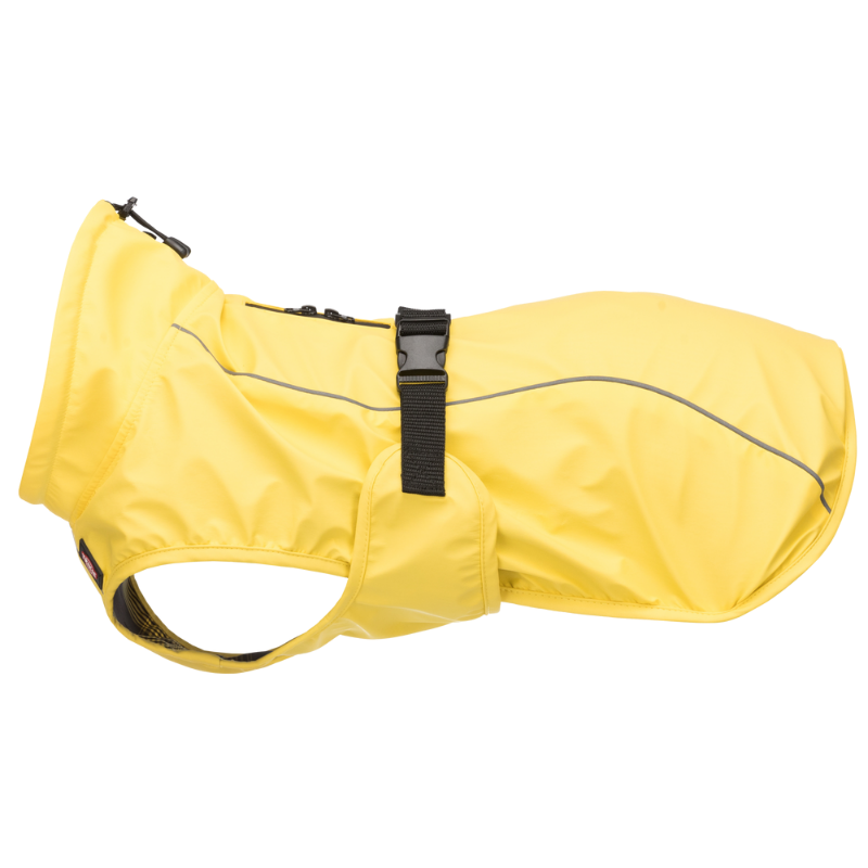 TRIXIE Regenmantel Vimy für Hunde