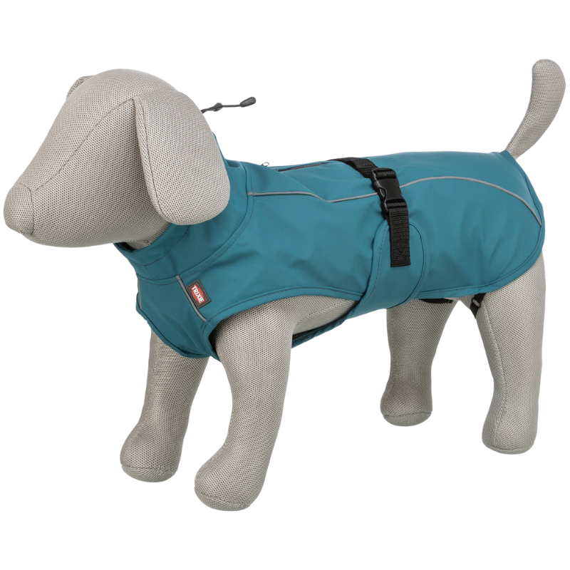 TRIXIE Regenmantel Vimy für Hunde