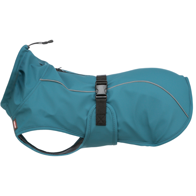 TRIXIE Regenmantel Vimy für Hunde