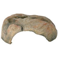 TRIXIE Reptilienhöhle Steppenfelsen