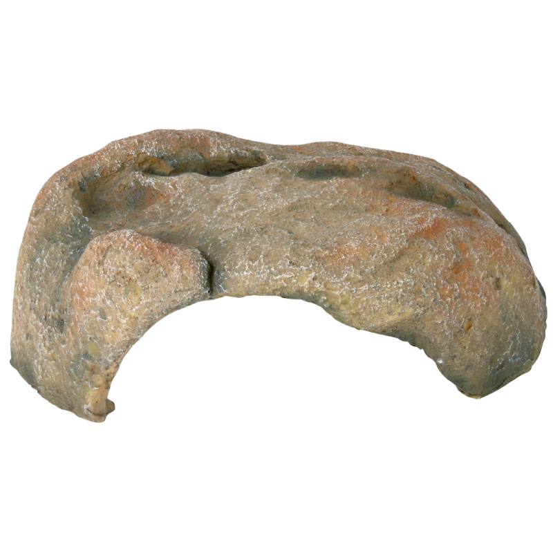 TRIXIE Reptilienhöhle Steppenfelsen