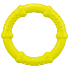 TRIXIE Ring Spielzeug für Hunde