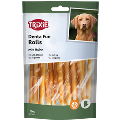 TRIXIE Rolls mit Huhn 130 g