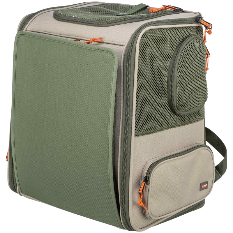 TRIXIE Rucksack Rocco