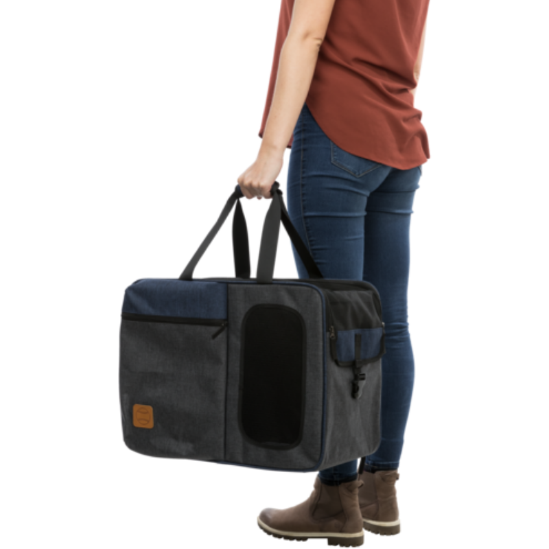 TRIXIE Rucksack & Tasche Tara 2 in 1