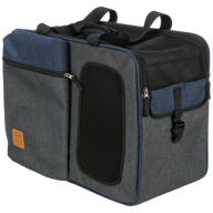 TRIXIE Rucksack & Tasche Tara 2 in 1