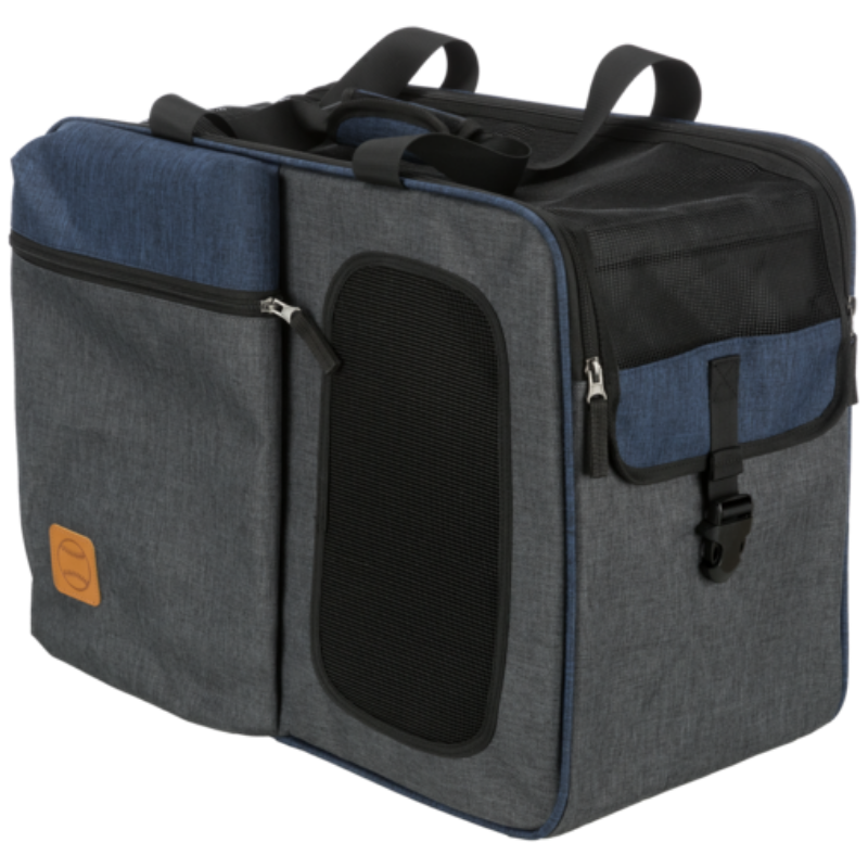 TRIXIE Rucksack & Tasche Tara 2 in 1