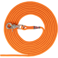 TRIXIE Schleppleine, Trigger Snap Hook, rund