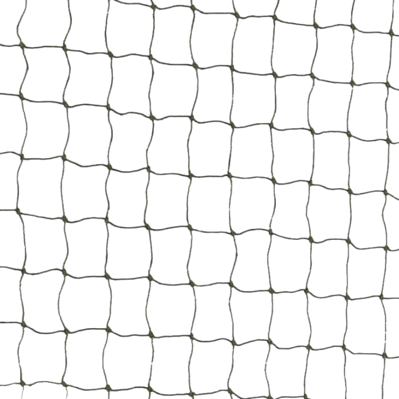 TRIXIE Schutznetz, drahtverstärkt