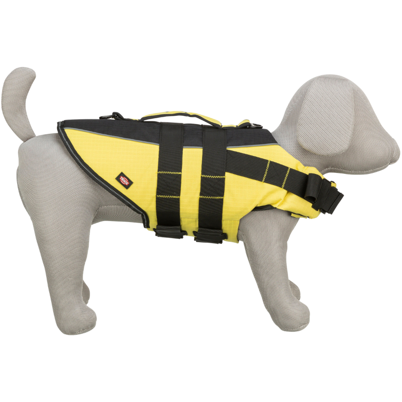 TRIXIE Schwimmweste für Hunde
