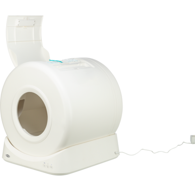 TRIXIE Smarte Katzentoilette