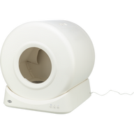 TRIXIE Smarte Katzentoilette