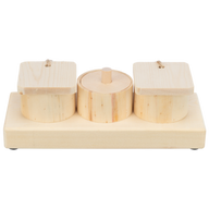 TRIXIE Snack Cups