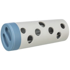 TRIXIE Snack-Roll aus Kunststoff