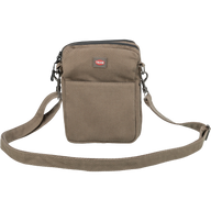 TRIXIE Snack-Tasche Cord-Optik,  Polyester