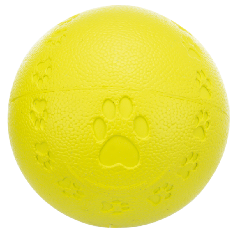 TRIXIE Hundespielzeug Ball