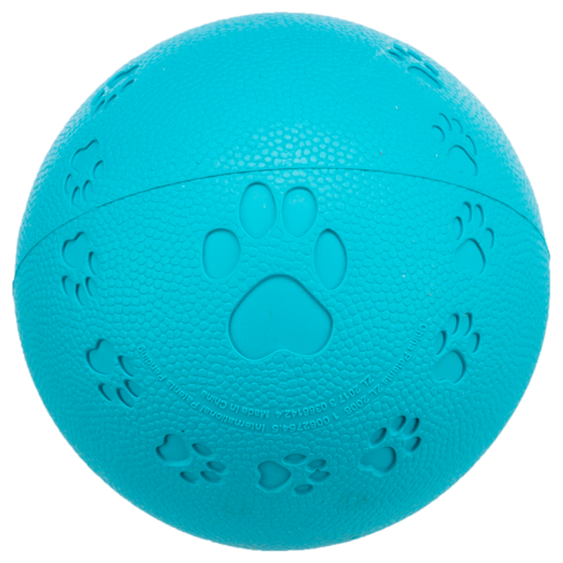 TRIXIE Hundespielzeug Ball