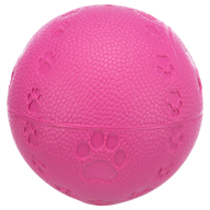 TRIXIE Hundespielzeug Ball