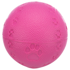 TRIXIE Hundespielzeug Ball