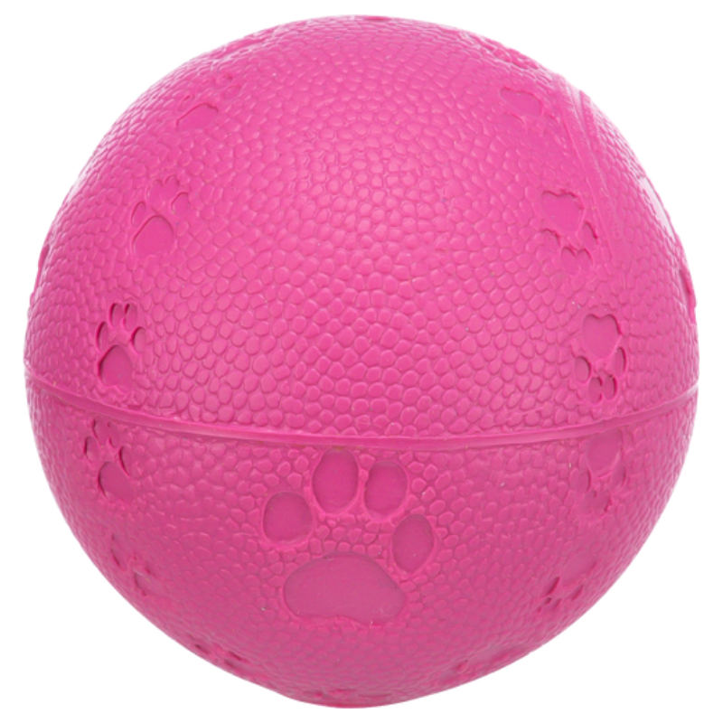 TRIXIE Hundespielzeug Ball