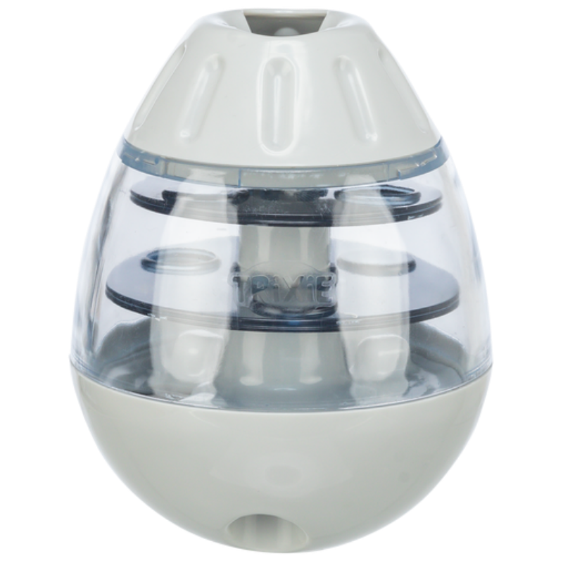 TRIXIE Steh-Auf-Snack-Ei Kunststoff