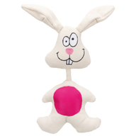 TRIXIE Stoffhase für Hunde