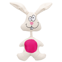 TRIXIE Stoffhase für Hunde