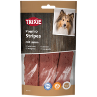 TRIXIE Stripes mit Lamm 90 g