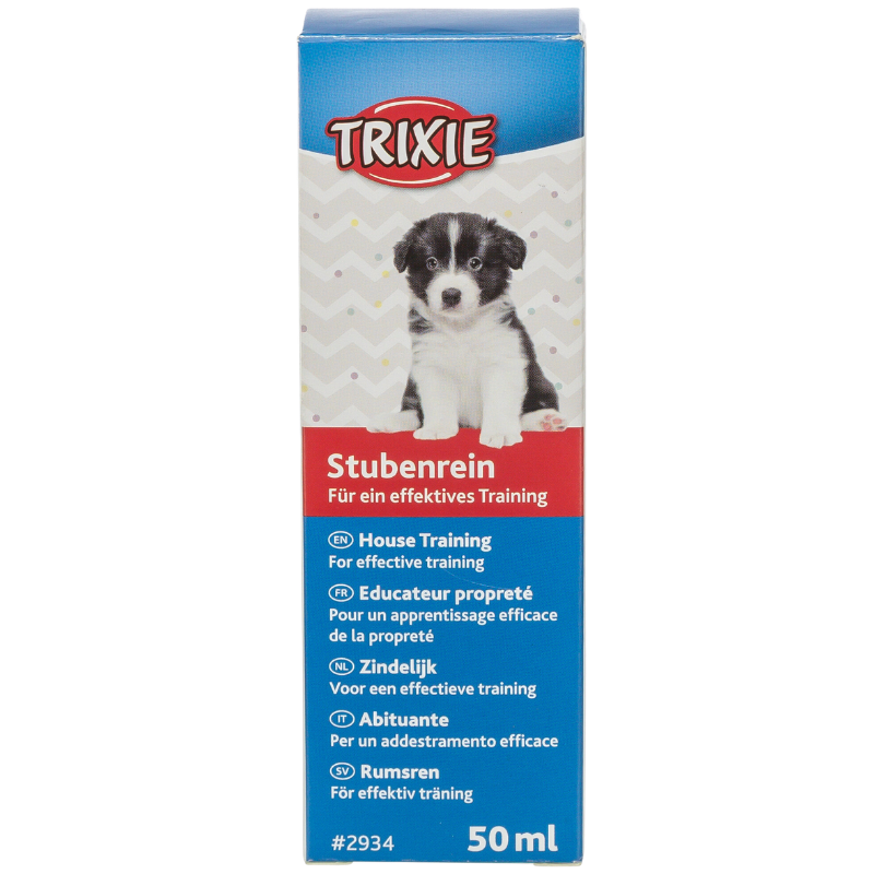 TRIXIE Stubenrein