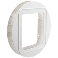 TRIXIE SureFlap Montageadapter