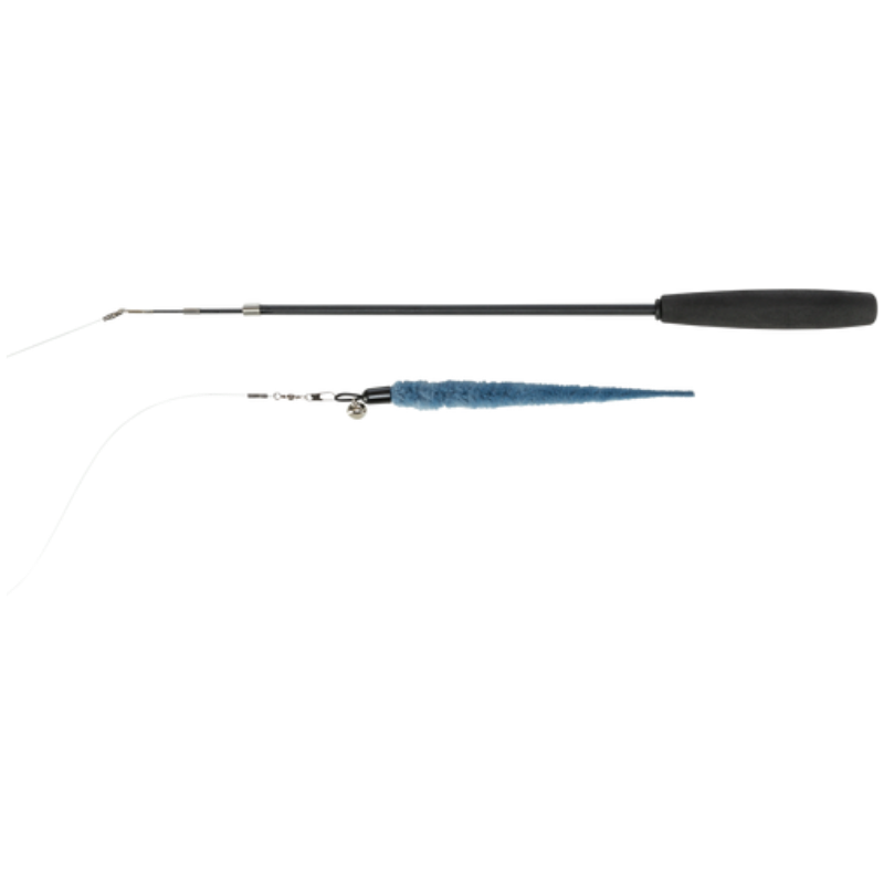 TRIXIE Teleskop-Spielangel