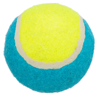 Trixie Tennisball  6 cm, sortiert