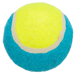 Trixie Tennisball  6 cm, sortiert