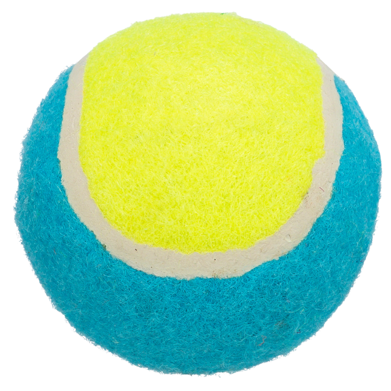 Trixie Tennisball  6 cm, sortiert