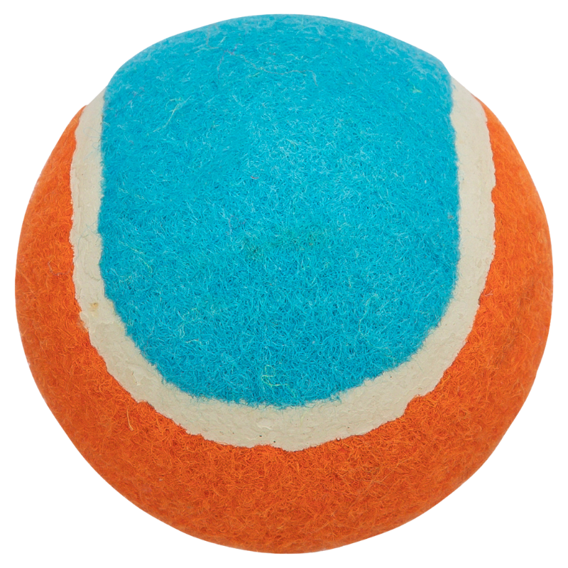 Trixie Tennisball  6 cm, sortiert