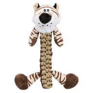 TRIXIE Tiger Hundespielzeug