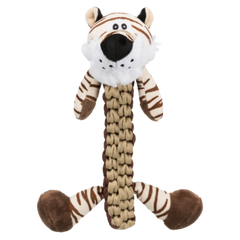 TRIXIE Tiger Hundespielzeug