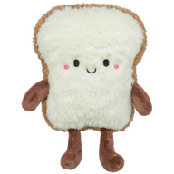 TRIXIE Toast XXL, Plüsch, USA Katzenminze