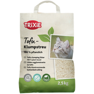 TRIXIE Tofu-Klumpstreu