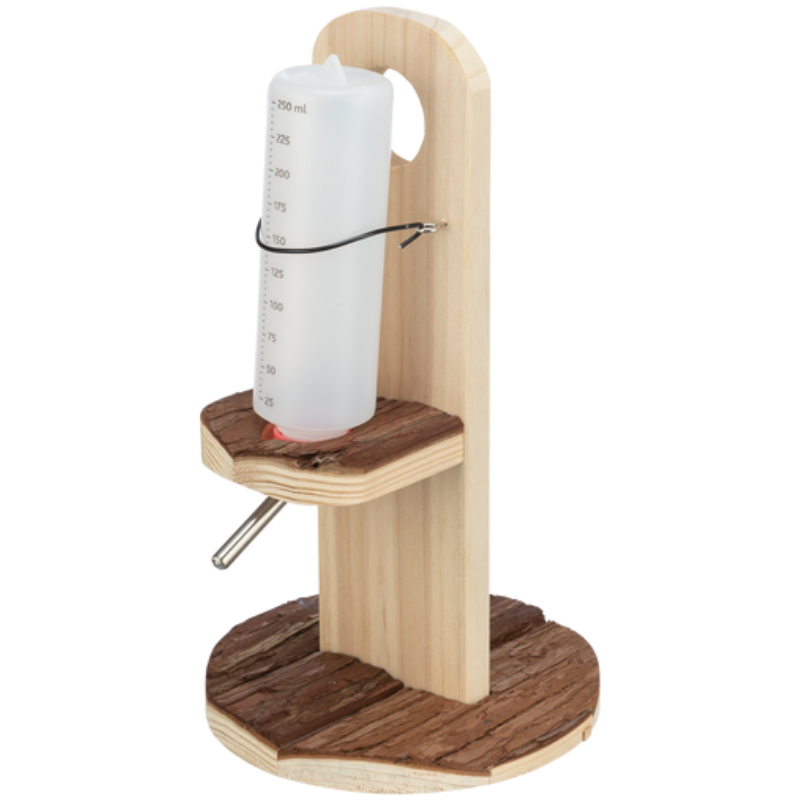 TRIXIE Tränkenhalter