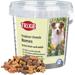Trixie Trainer Snack Mini Bones 500 g