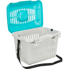 TRIXIE Transportbox Midi-Capri