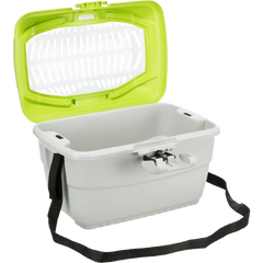 TRIXIE Transportbox Mini-Capri