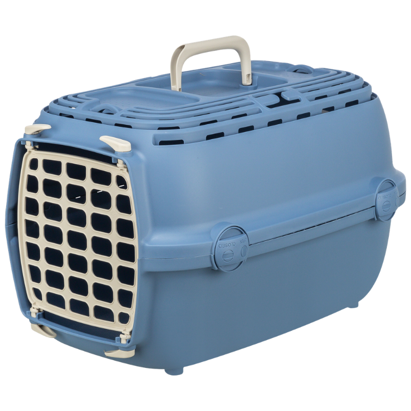 TRIXIE Transportbox Relax 1