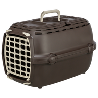 TRIXIE Transportbox Relax 1